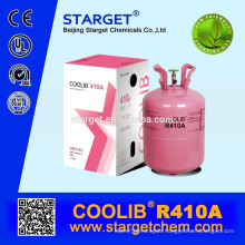 24lb/10.9kg refrigerant r404a for air conditioner